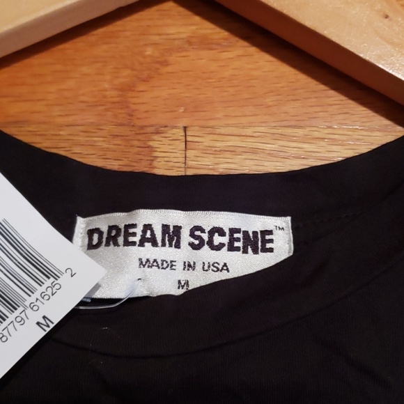 NWT - Cocktail & Confetti Tee-Shirt - Picture 2 of 4